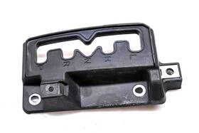 9gq0-321001 Cfmoto 20 Cforce 500 S 4x4 Gear Selector Guide Cover