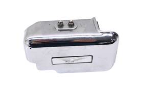 Gu03733200 Cfmoto 98 Moto Guzzi V11 Starter Cover