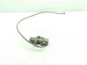 M102-q17 Cfmoto 21 Cforce 800 Brake Pressure Distribution Valve