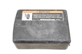 102420501 Club Car 18 Carryall 1700 Fuse Box Terminal Cover