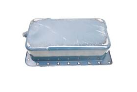 102607001 Club Car 20 Carryall 1700 4x4 Oil Pan Cover