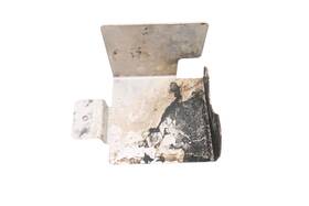 102628101 Club Car 20 Carryall 1700 4x4 Heat Shield Cover