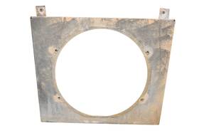 102855501 Club Car 18 Carryall 1700 Radiator Shroud Guard