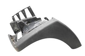 102867001 Club Car 18 Carryall 1700 Left Front Panel Shroud Cover