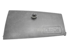 102867202 Club Car 18 Carryall 1700 Glove Tool Box Cover