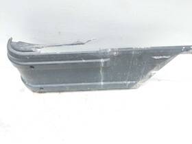 102914101 Club Car 18 Carryall 1700 Front Left Fender Rocker Cover Panel