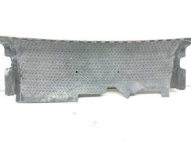 103319700 Club Car 17 Carryall 1700 Firewall Inner Cover Panel Plastic Trsh Jr