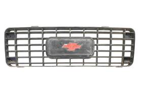 103760601 Club Car 18 Carryall 1700 Front Grill Bumper Cover