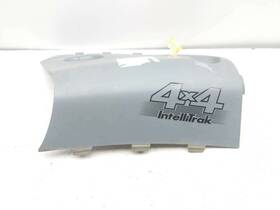 1039595 Club Car 17 Carryall 1700 Front Left Fender Cover Panel Plastic