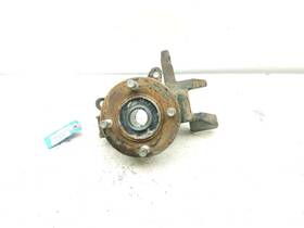 104028402 Club Car 17 Carryall 1700 Front Right Wheel Spindle Knuckle Carrier