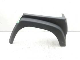 105035101 Club Car 14 Carryall 700 Rear Left Fender Cover Panel Plastic