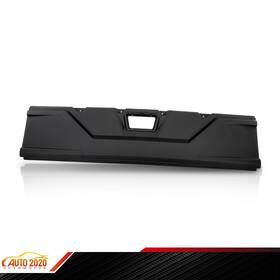 Cnnella-69 Cnnella05029022 Fit For 2015-20 Polaris Ranger 1000 Diesel Xp 900 570 Rear Tailgate Cover Panel