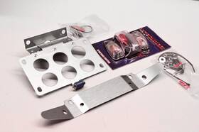 Competition Werkes 2030-0069 Fender Eliminator Kit Nos