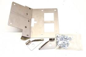 Zi006-14 Competition Werkes Gsxr600 Fender Eliminator Kit Nos