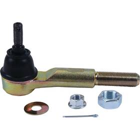 Talon-1000x-4-sxs1000s4 Componentsplus 51-1095-2z8 New Tie Rod End Kit Fits Honda Talon-1000r-sxs1000s2r