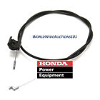 80125-hn5-670za Cover Honda Fm Fe Nh1 Tm Rear Black Fender Genuine Trx350
