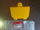 61110-hn2-000zc Cover Front Yellow Rubicon Lid Fender Radiator Foreman 2001-2004 Honda 500