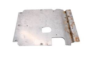 18323-115n-0000 Cub Cadet 16 Challenger 700 Muffler Heat Shield Cover