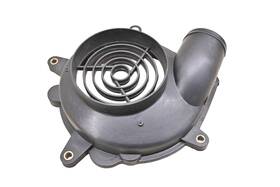 19120-004d-0000 Cub Cadet 16 Challenger 700 Engine Blower Fan Shroud Cover