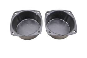 34521-115-0000 Cub Cadet 16 Challenger 700 Speaker Box Covers