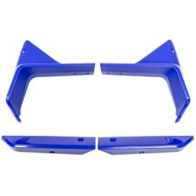 39a70061100 Cub Cadet Blue Fender Kit Challenger 4x4 4x2 400 Utility Vehicles