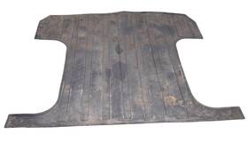 73337-115-0000 Cub Cadet 16 Challenger 700 Cargo Bed Rubber Mat Cover