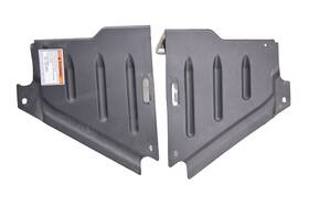 82332-115-0000 Cub Cadet 16 Challenger 700 Side Covers Panels Fenders Left And Right