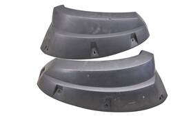 83201-115-0100 Cub Cadet 16 Challenger 700 Front Fender Flares Left And Right