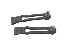 94051-115-0000 Cub Cadet 16 Challenger 700 Front Latch Covers