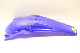 1403-0323 Cycra Rear Fender Blue Powerflow Nos