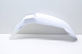 1403-0380 Cycra Ktm White Fender Nos
