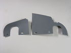 5850140 Deflector Splash Scrambler Shields 500 97 1997 Polaris 4x4 Guards Prices