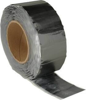 50215 Dei Boom Mat Tape - Black 20ft