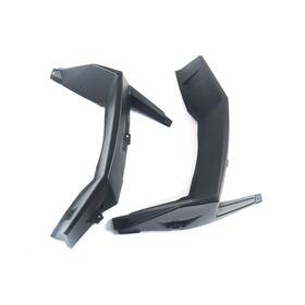 Autv-rzr-048 Dfmt #dmall Left And Right Front Fender Flares For 2014-2024 Rzr 1000 900 Turbo Xp 5439760-070