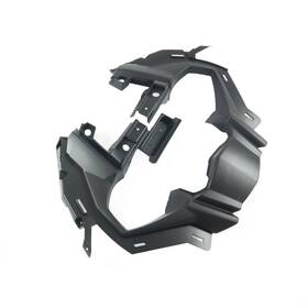 Autv-x3-043 Dfmt #lpty Front Center Central Hood Nose Fender Fit For Can-am Maverick X3 Max Turbo Maier
