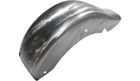 1401-0746 Drag Specialties Smooth Rear Fender