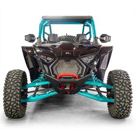 20005fd03001 Drt Motorsports Polaris Rzr 2025 Pro Series Fender Kit R S Xp