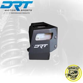 20205pt03101 Drt Motorsports Polaris Xpedition Xp Adv 2024 Aluminum Brake Fluid Reservoir Protector
