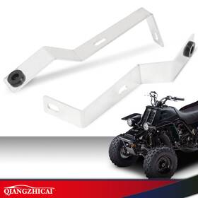 Dsa956786 Ds-auto-parts Rear Fender Brace Brackets Stay Fit For 1987-06 Yamaha Banshee 350 Yfz350 Billet