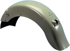 Ldko44t0rz Ds Unfinished Steel Fl Reproduction Rear Fender For Electra Glide 80-81 83-84
