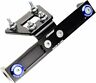Dsf-01 Driven Fender Eliminator Kit Black