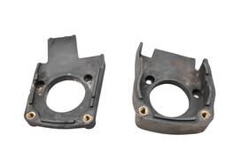 23510073a Ducati 92 Monster Supersport 900 Engine Motor Mount Support Covers