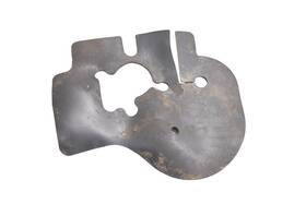 650128 E-ton 05 Viper 70 Engine Fan Deflector Cover