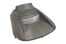 Cxl150 E-ton 800364 04 Yukon Hood Front Fender Cover