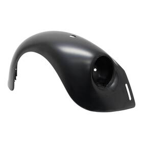 98-8756-b Empi Front Fender Passenger Side For Beetle 68-73 Dunebuggy And Vw