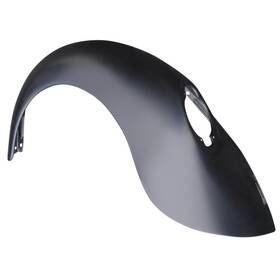 98-8757-b Empi Rear Fender Drivers Side For Beetle And Super 1973 Dunebuggy Vw