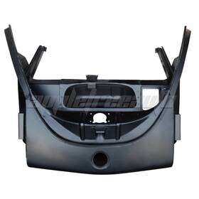 98-8765-b Empi Nose Assembly Lower Front For Beetle 68-77 Dunebuggy And Vw