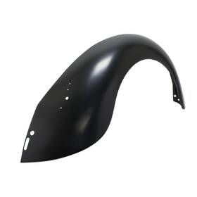 98-8775-b Empi Rear Fender Passenger Side For Beetle 46-67 Dunebuggy And Vw