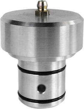 5495-e835568-atv Epi Ez Bearing Greaser-30mm For 2016-2022 Can-am Outlander 570 Dps Atv Front