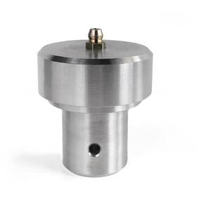 9226-e861030-utv Epi Ez Bearing Greaser-30mm For 2022 Can-am Commander 700 Xt Utv Front